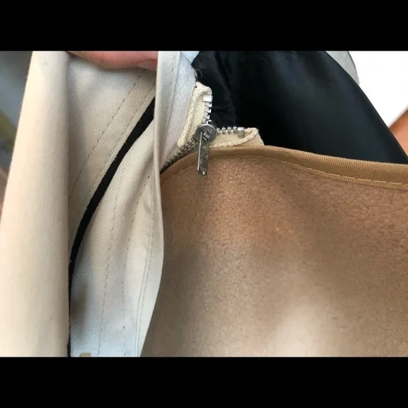 Vintage Misty Harbour Rain Coat - Picture 8 of 16